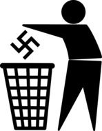 hate capitalism drawing