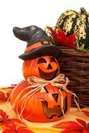 autumn decor traditional symbol
