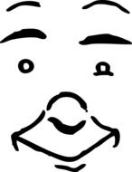 face anticipation