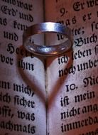 wedding ring