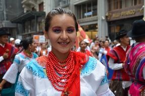 istanbul girl smile