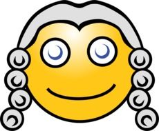 magistrate smiley face drawing