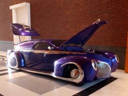 ford 1939 car
