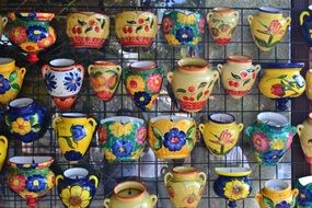 ceramics nice mug