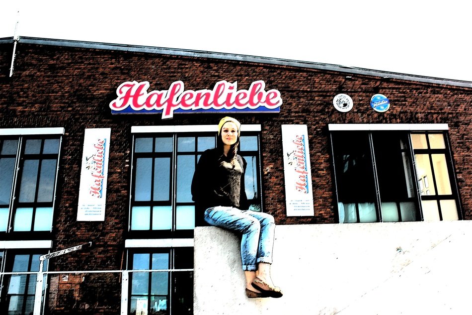 port hapenliebe