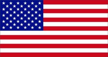 american flag as a picture for clipart