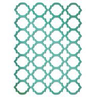 Printable Moroccan Stencil Templates