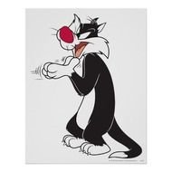 Sylvester Cat N2