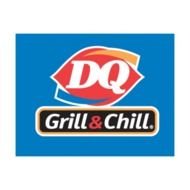 Dairy Queen Logo N8