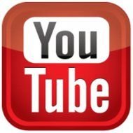 YouTube Logo Icon N2