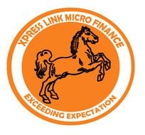 US Xpress micro finance, Logo