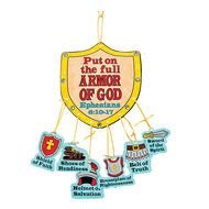 symbol of the armor of god