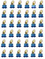 April Showers Clip Art N23