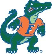 Florida Gators Logo N16