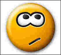 Rolling Smiley drawing