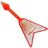 Guitar Cheese Grater