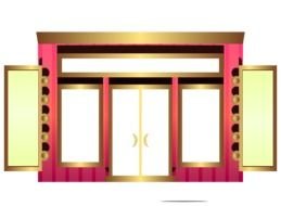 Store Shop Clip Art