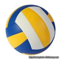 Volleyball Ball N4