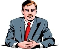 Chief Executive
