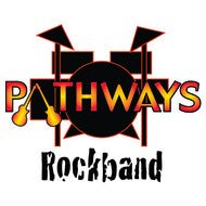 pathways rockband, banner