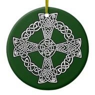 Celtic Knot Cross N4