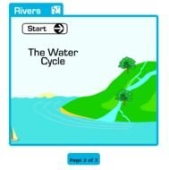 Water Cycle Animation N2