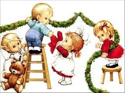 Ruth Morehead Clip Art N6