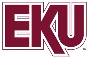 Logo of Eastern Kentucky University