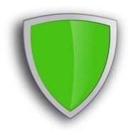 Shield Clip Art N43