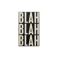 Blah Clip Art N8