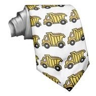 Cartoon Construction Truck Clip Art N4