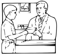 Tithing Clip Art