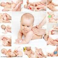 Baby Massage