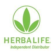 Herbalife as a Logo