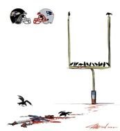 Ravens Vs Patriots