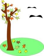 Fall Clip Art N88