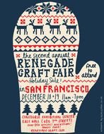 Renegade Craft Fair