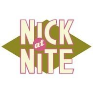 Free Vector Nick At Nite 0