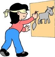 Games Clip Art N30