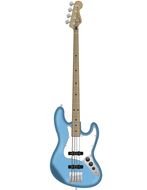 Clipart of Bass Guitar
