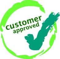 Approved Stamp Clip Art N16