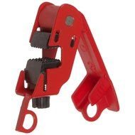Circuit Breaker Lockout as a picture for clipart
