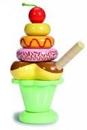 dummy ice cream