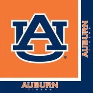 Logo Rugs Auburn University Car Mat Region