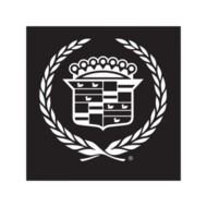Cadillac Logo Vector N5