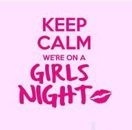 Bachelorette Parties drawing