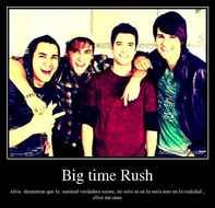 Big Time Rush