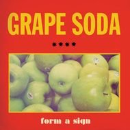 Grape Soda drawing