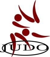 Judo Clip Art N13
