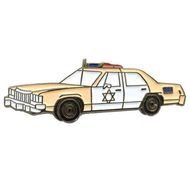 Sheriff Car Clip Art Free